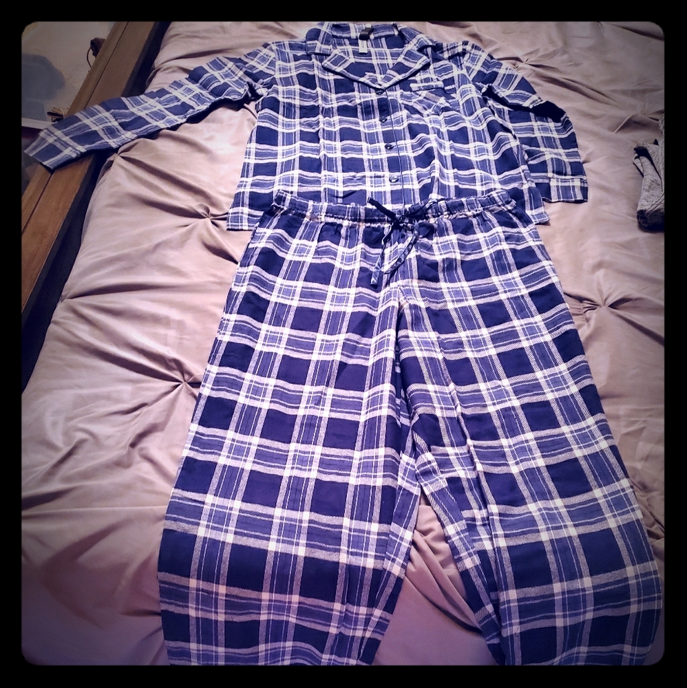 Womens Pajamas